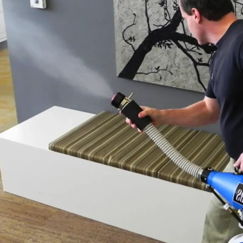 Professional Odor Removal in Clifton, TN
